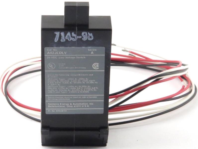 SIEMENS A02JLDLV