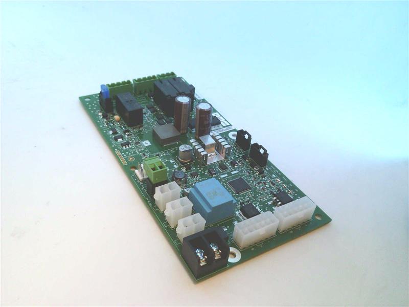 KIDDE-FENWAL, LLC 76-800030-004