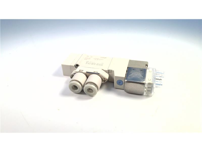 SMC SY3120-5LOU-C4-Q