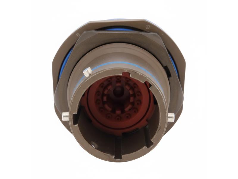 TE CONNECTIVITY 6408-203V-11343