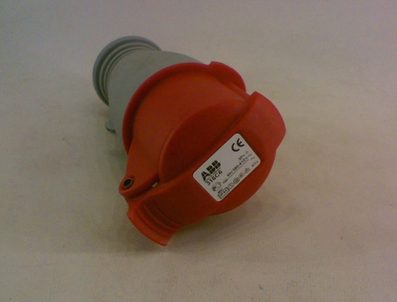 ASEA BROWN BOVERI 2CMA193523R1000