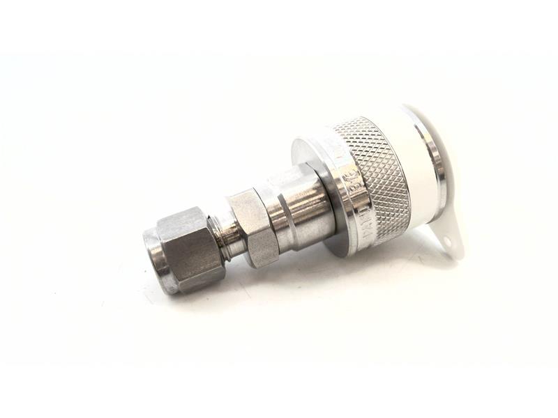 SWAGELOK SS-QC4-B-400K6