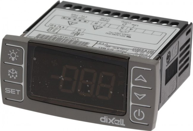 XR60CX-5N0C0 by COPELAND