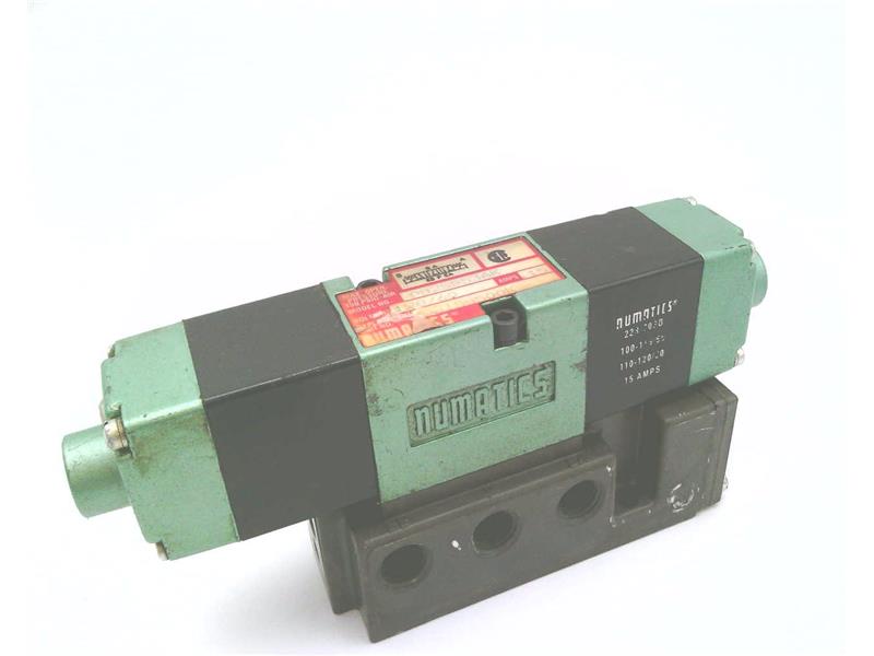 ASCO 082SS53AK000030