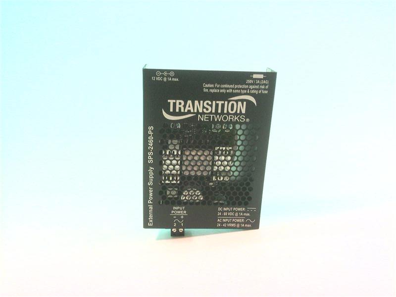 TRANSITION NETWORKS SPS2460-PS