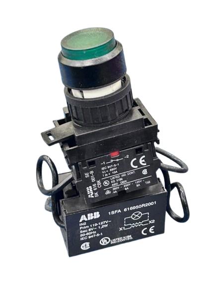 ASEA BROWN BOVERI CBK-KLTPT1G