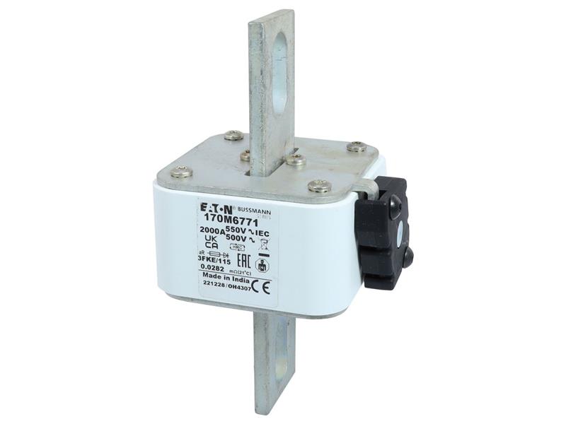 EATON CORPORATION 170M6771