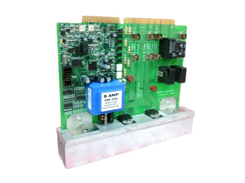 MOLDFLOW CORPORATION ICC-2