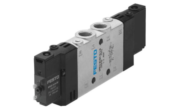 FESTO CPE14-M1BH-5JS-1/8