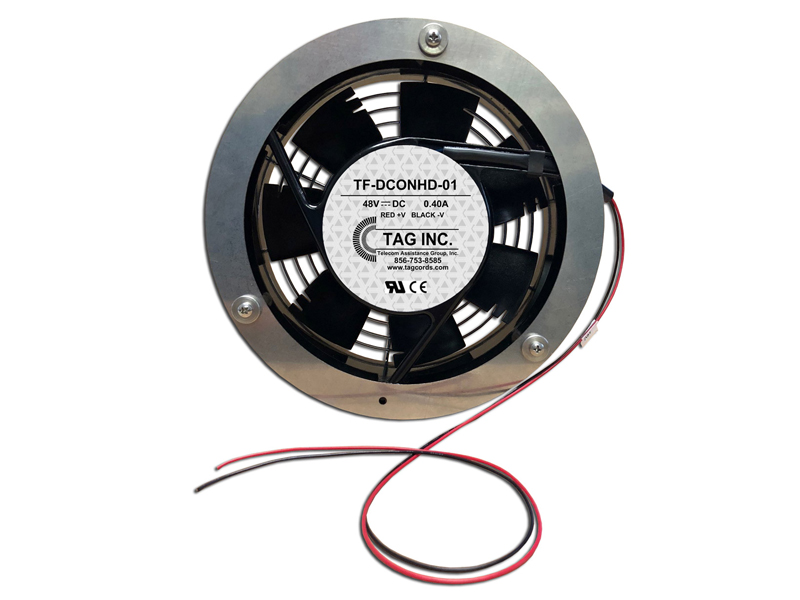 TAG CORDS TF-DCONHD-01