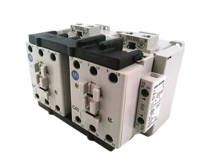 ALLEN BRADLEY 104-C43B22