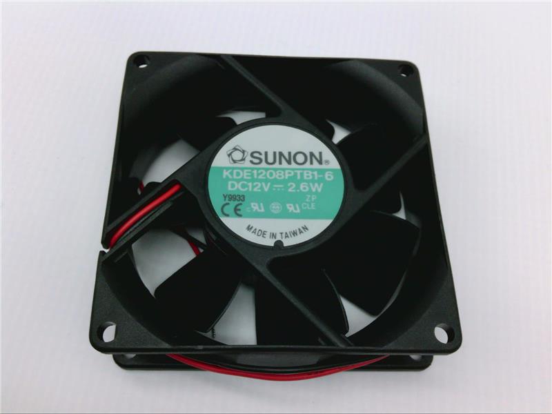 SUNON KDE1208PTB1-6