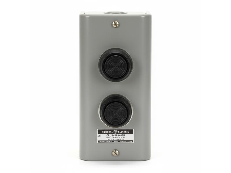 GENERAL ELECTRIC CR2940AA402N