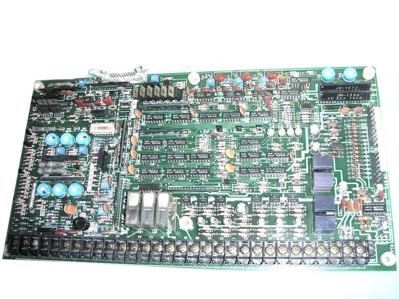 YASKAWA ELECTRIC JPDC-C036