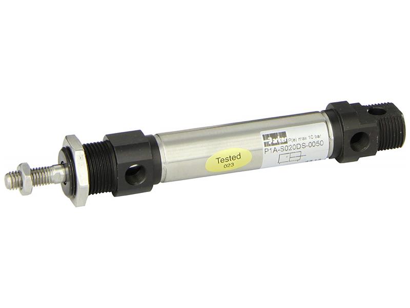 PARKER P1A-S020DS-0050