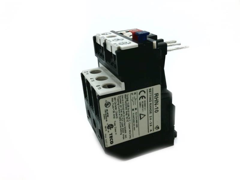 TECO-WESTINGHOUSE RHN-10/3.6A