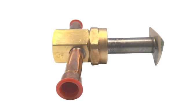 UNITED TECHNOLOGIES EF23VS184