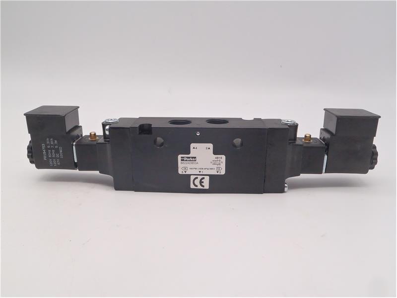 B622ADB53A by PARKER