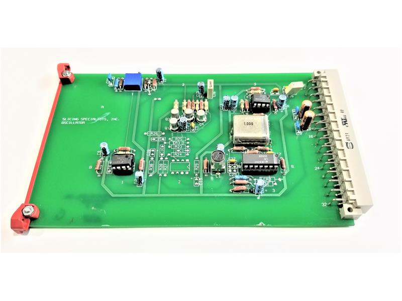 533603 by SLICING SPECIALIST