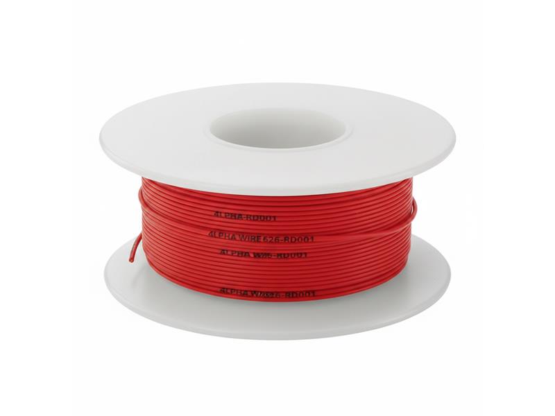 ALPHA WIRE 461626-RD001