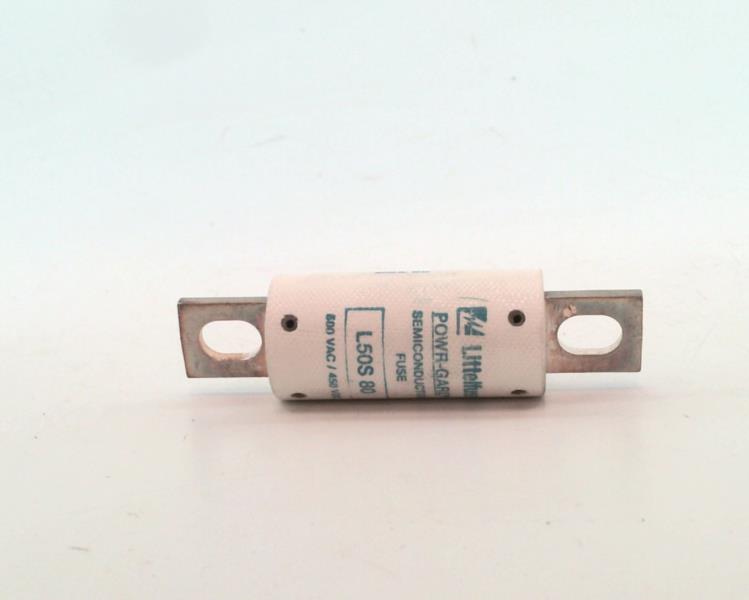 LITTELFUSE L50S-80
