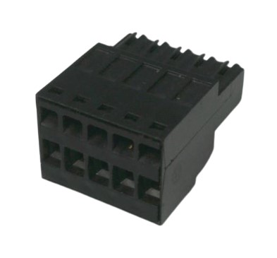 WEIDMULLER BLZF3.5/5/BK