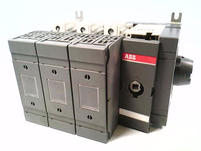 ASEA BROWN BOVERI OS60GJS30