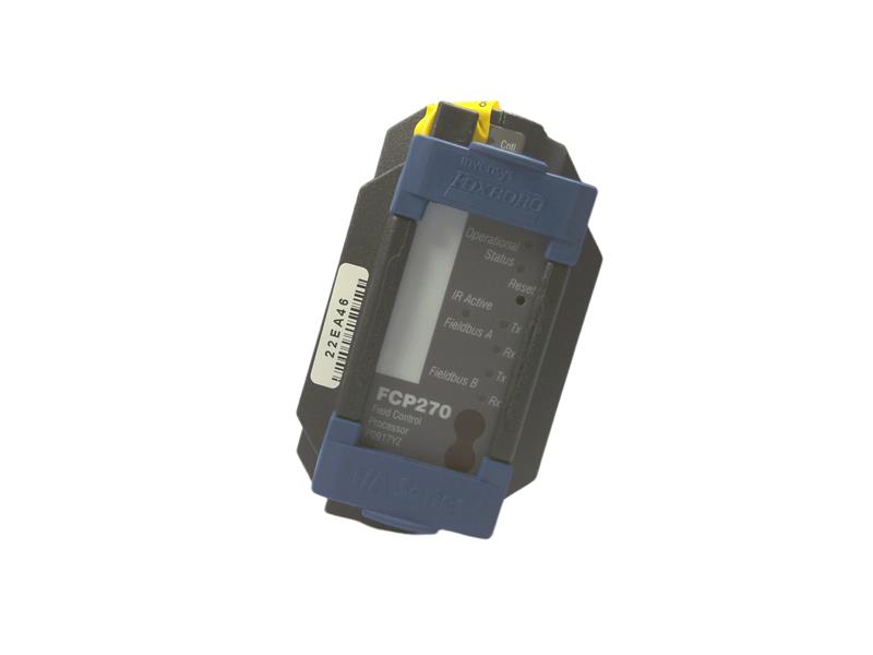 INVENSYS FCP270