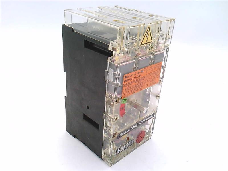 EATON CORPORATION NZMH4-25-CNA