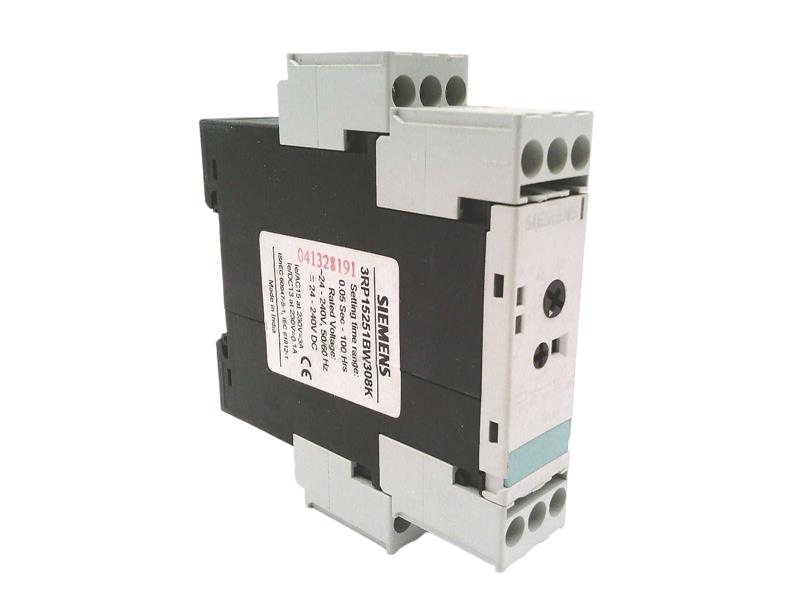 3RP1525-1BW308K by SIEMENS