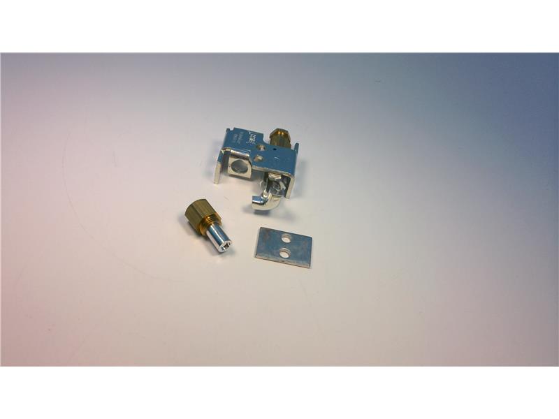 BASO GAS PRODUCTS LLC J999MHA-2