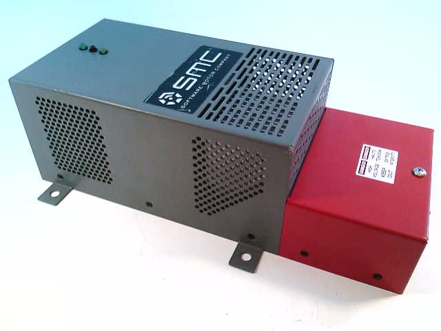 TURNTIDE TECHNOLOGIES SMC-P04W