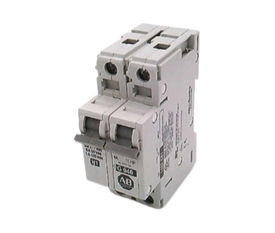 ALLEN BRADLEY 1492-CB1G040H1