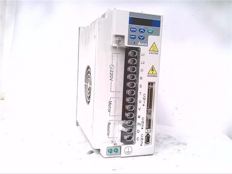 DELTA GROUP ELECTRONICS ASD-A2023MA