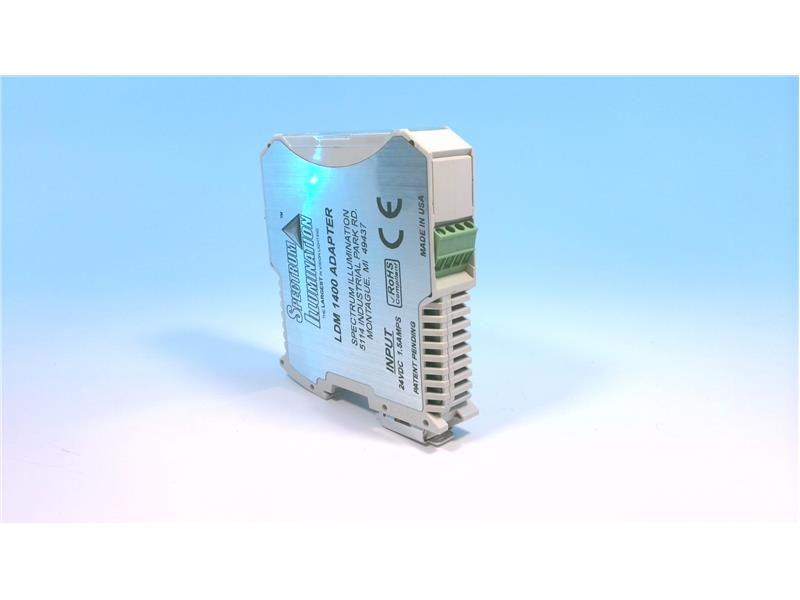 SPECTRUM ILLUMINATION LDM1400