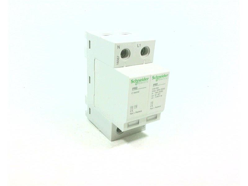 SCHNEIDER ELECTRIC 16567