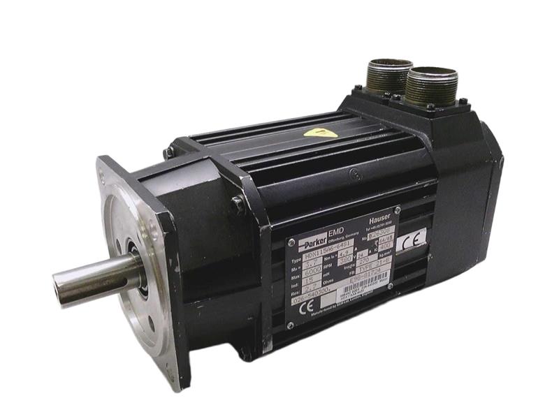 HDX115C6-88S1 by PARKER