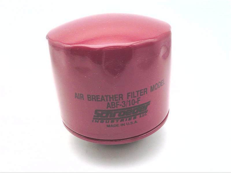 SCHROEDER ABF-3/10-F