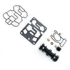 MAC VALVES INC K-58006=0624