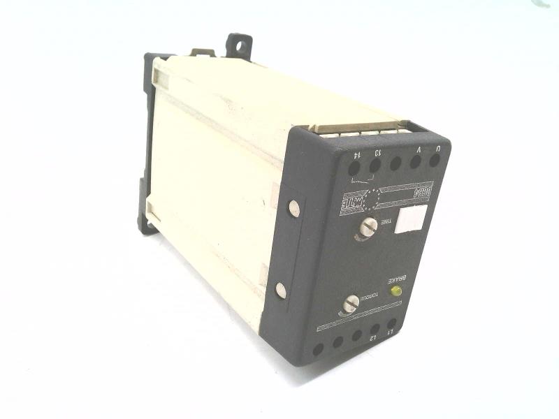 DCB4400 by ASEA BROWN BOVERI