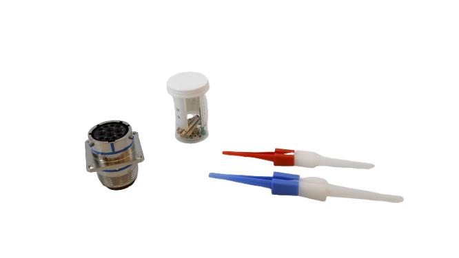 AERO ELECTRIC MS3470L14-12S