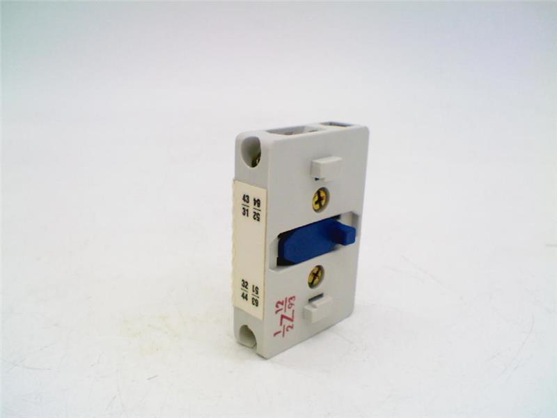 ALLEN BRADLEY 194E-A40-P11