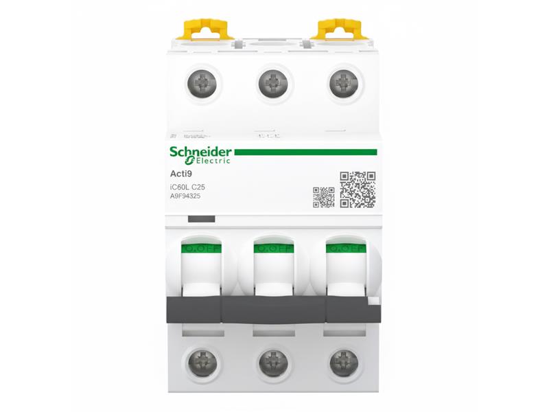 SCHNEIDER ELECTRIC A9F94325