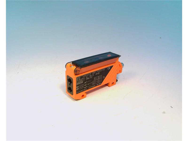 EFECTOR OBF-FPKG/AS-OB5029