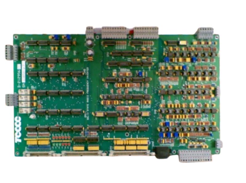 TOCCO D-212956