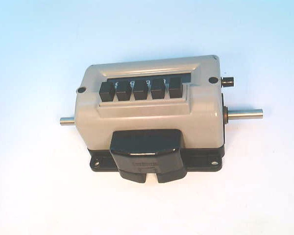 DANAHER CONTROLS 0728315-001