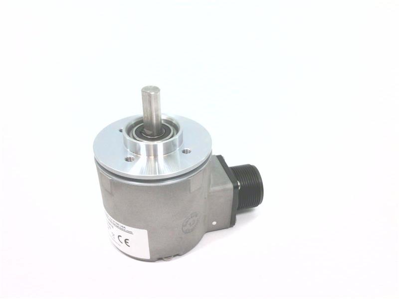 BEI SENSORS H25E-F45-SB-2048-ABZC-28V/V-SM18