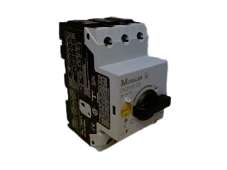 PKZM02 by EATON CORPORATION
