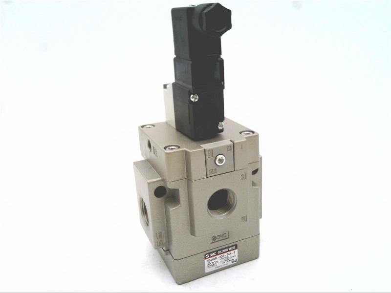 SMC VG342R-3DZ-04N-E