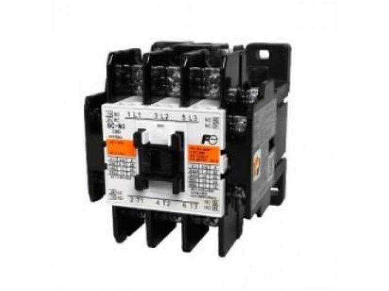 FUJI ELECTRIC SC35BAAH22